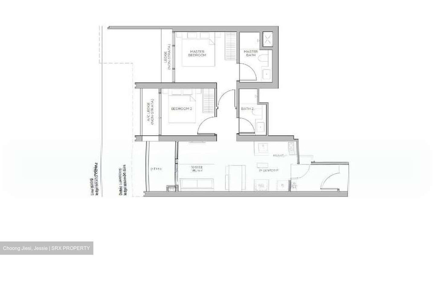 Zion Road (D3), Condominium #599796821